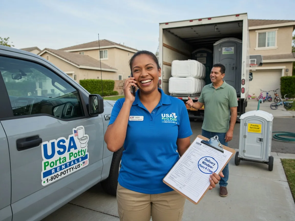 Porta Potty Rental Port Hueneme Cbc Base, CA FAQs